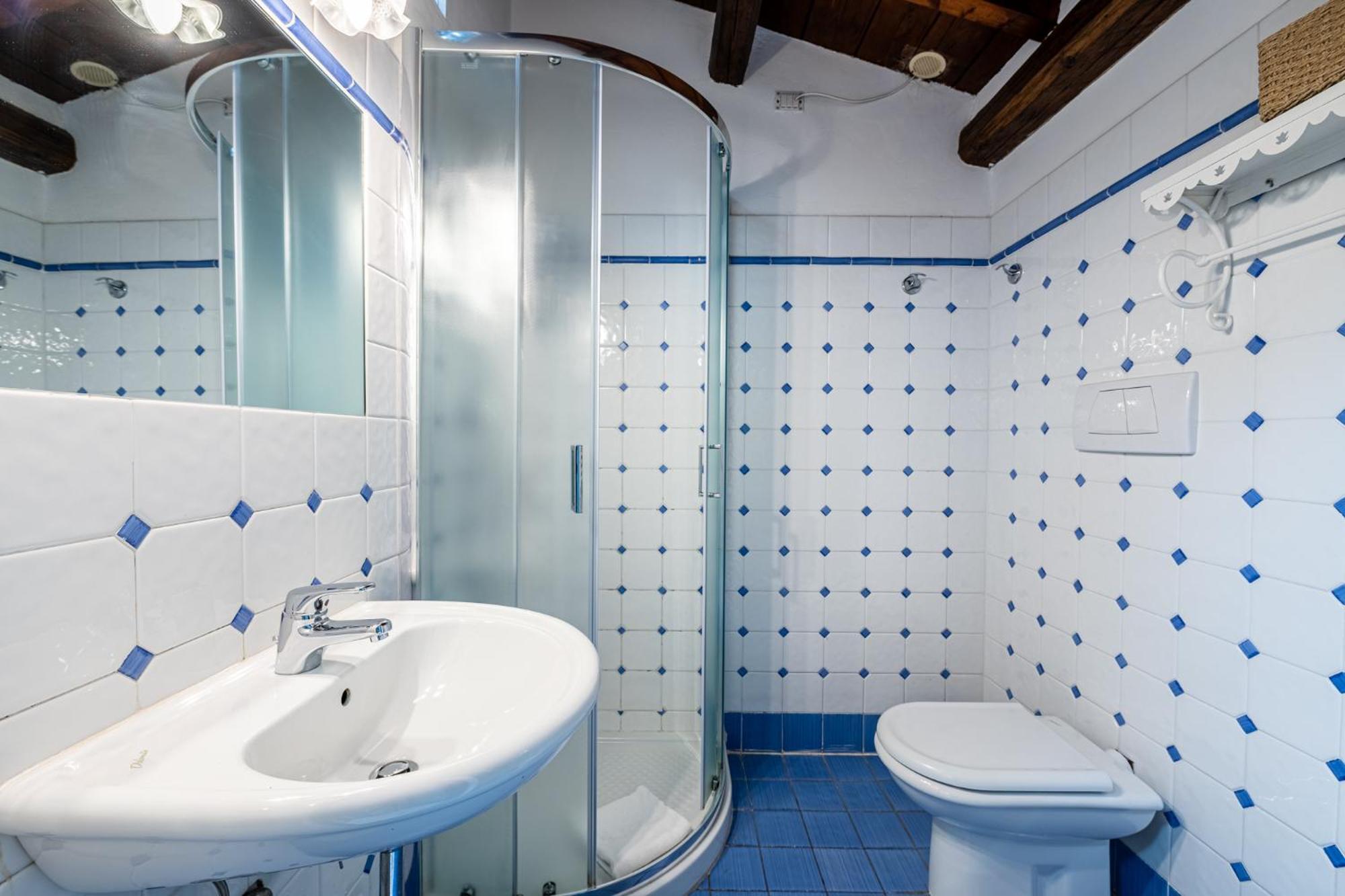 Appartement Cortile Santa Monaca