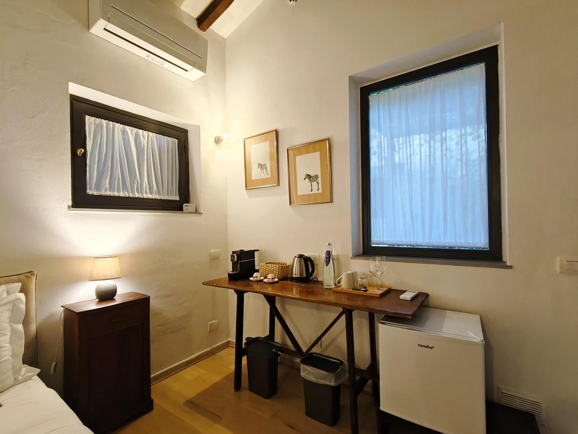 Appartement Cortile Santa Monaca *