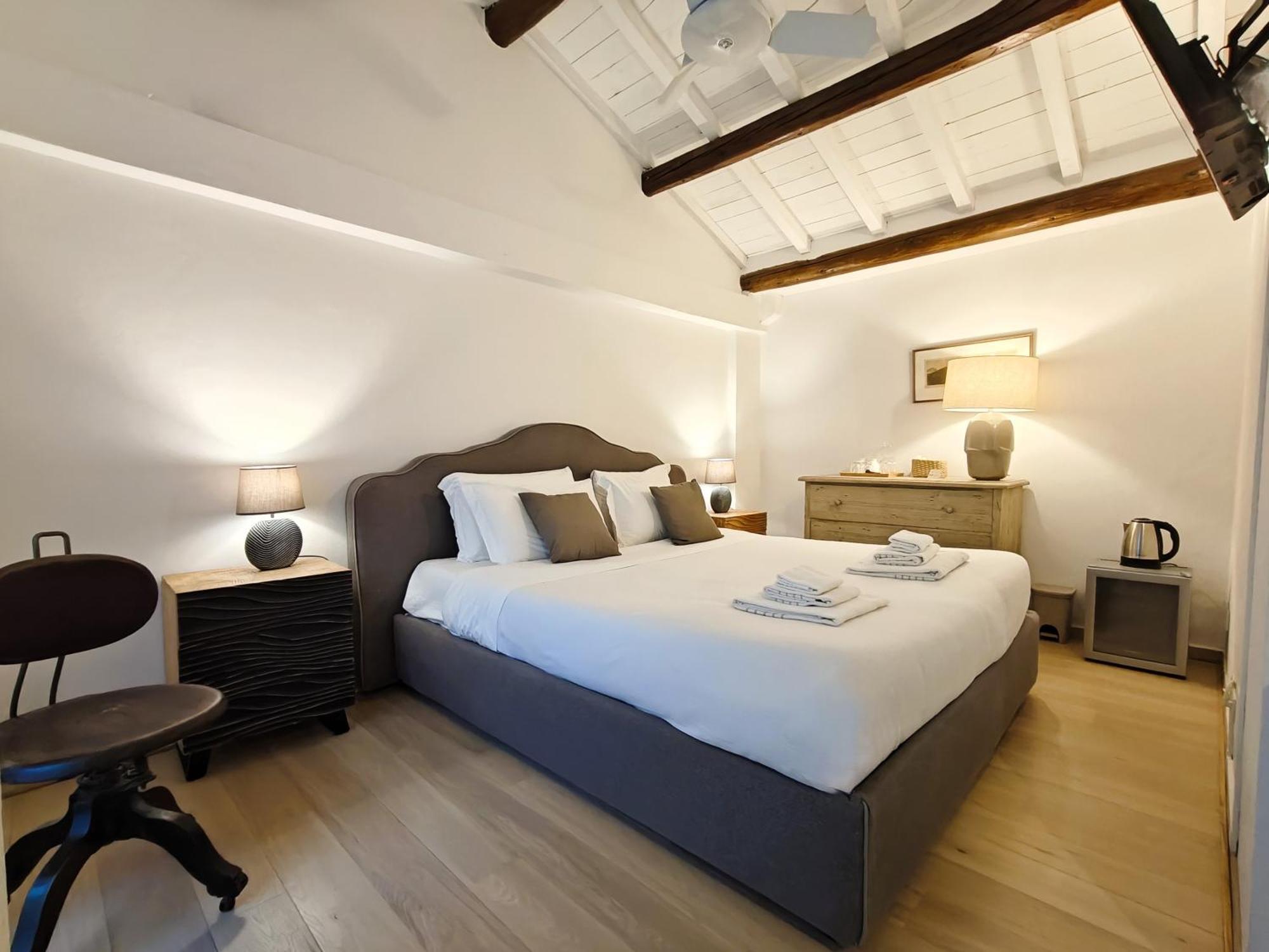 Apartamento Cortile Santa Monaca Florença