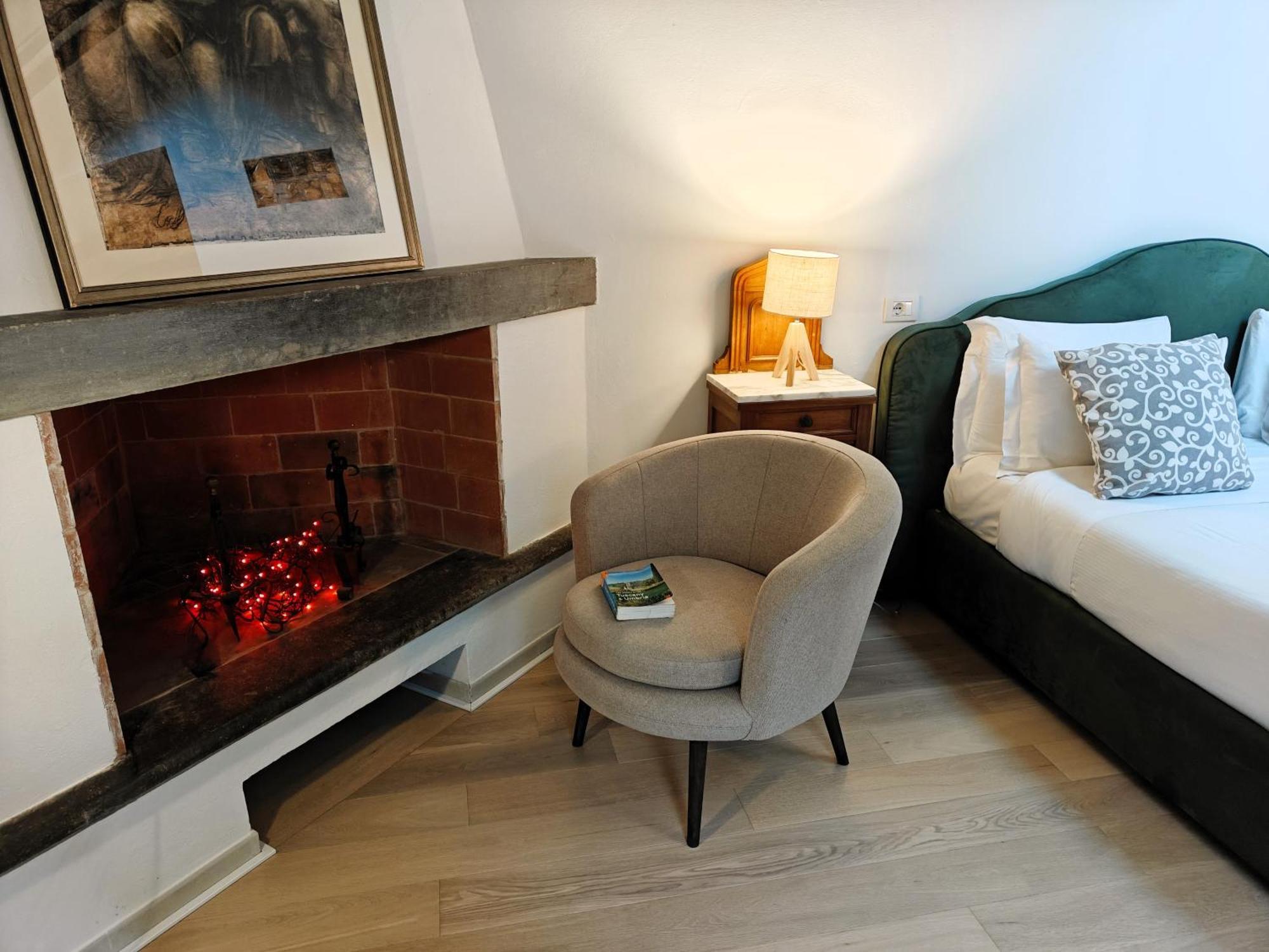 Apartamento Cortile Santa Monaca Florença
