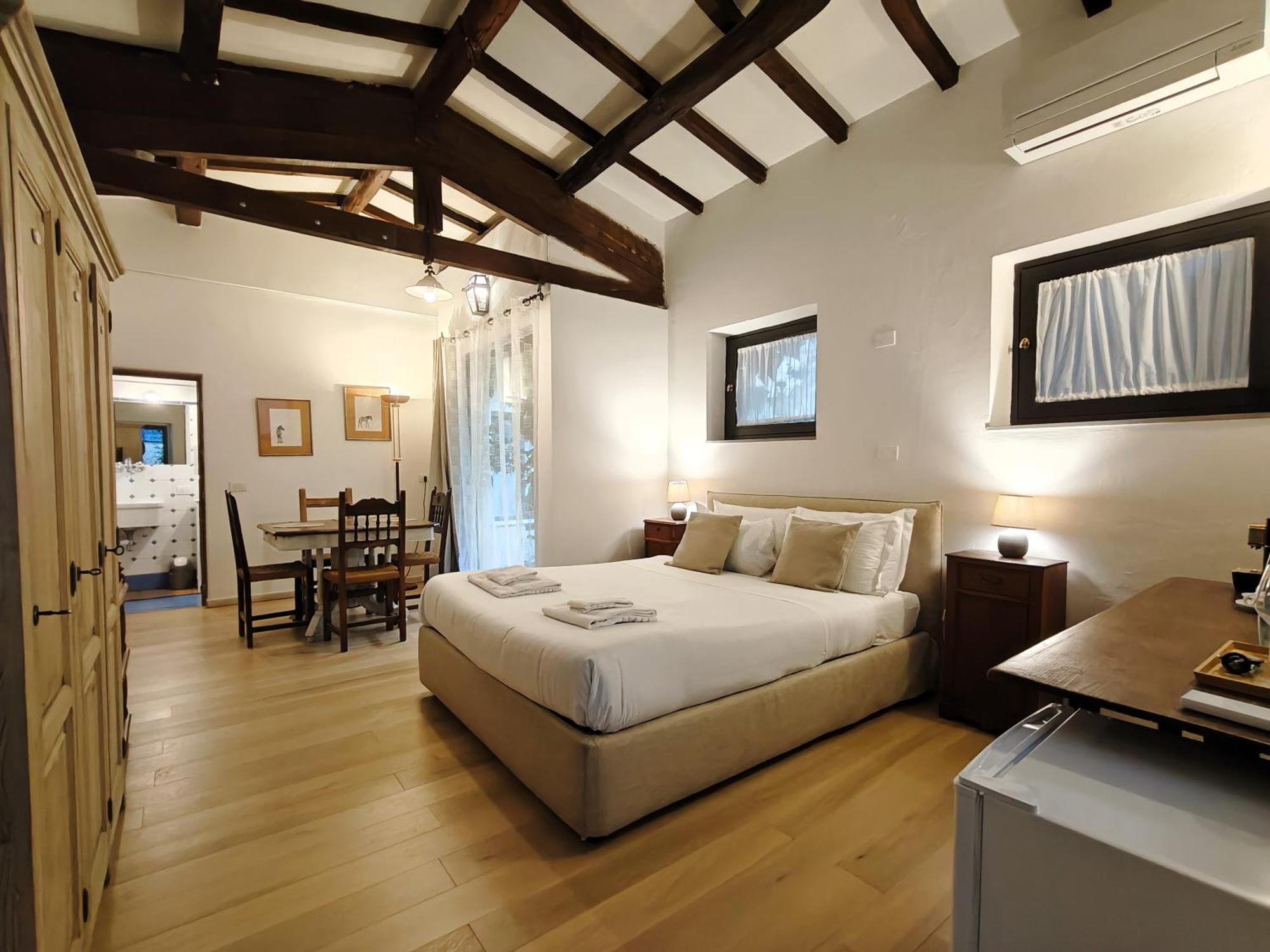 Apartamento Cortile Santa Monaca Florença